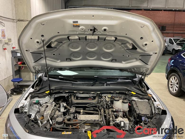 MERCEDES-BENZ EQA BEV 67KWH EQA 250 BUSINESS SOLUTION LUX #6