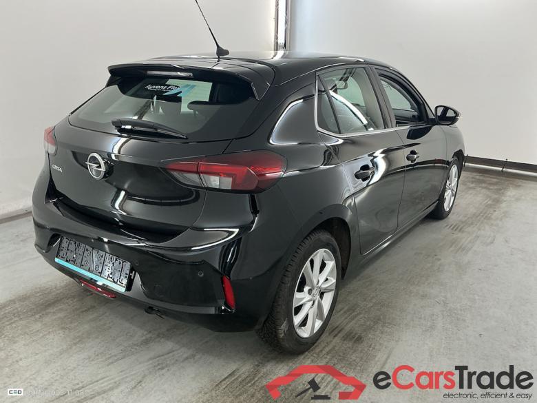 OPEL CORSA 1.2 TURBO 74KW S-S ELEGANCE #4