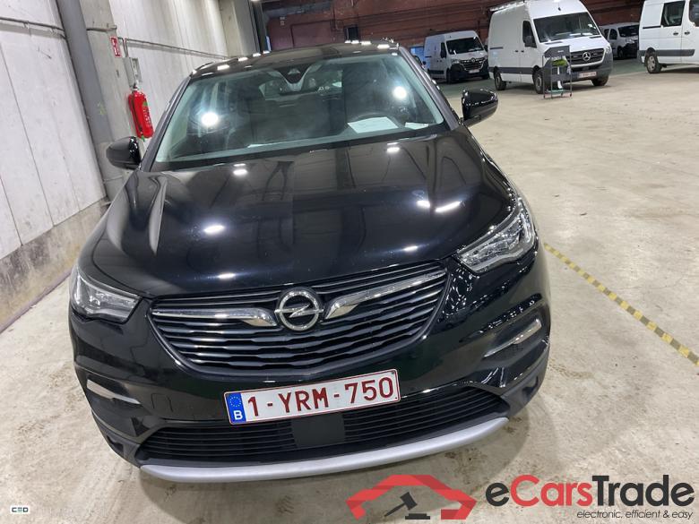 OPEL Grandland 1.5 TURBO ECOTEC D 96KW S-S INNOVATION #2