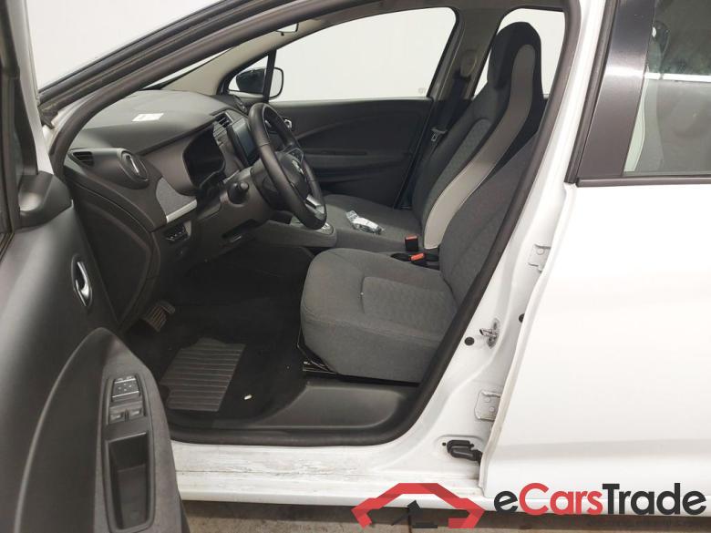 RENAULT ZOE - 2020 52kWh R135 Limited #3 E.V.50 B-buy 5d #3