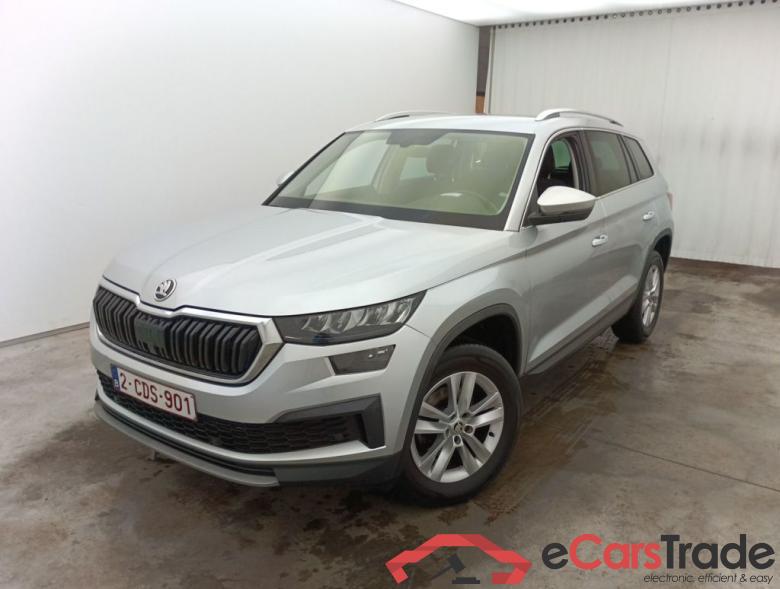 Skoda Kodiaq 1.5 TSI 110kW DSG7 Ambition 5d #1
