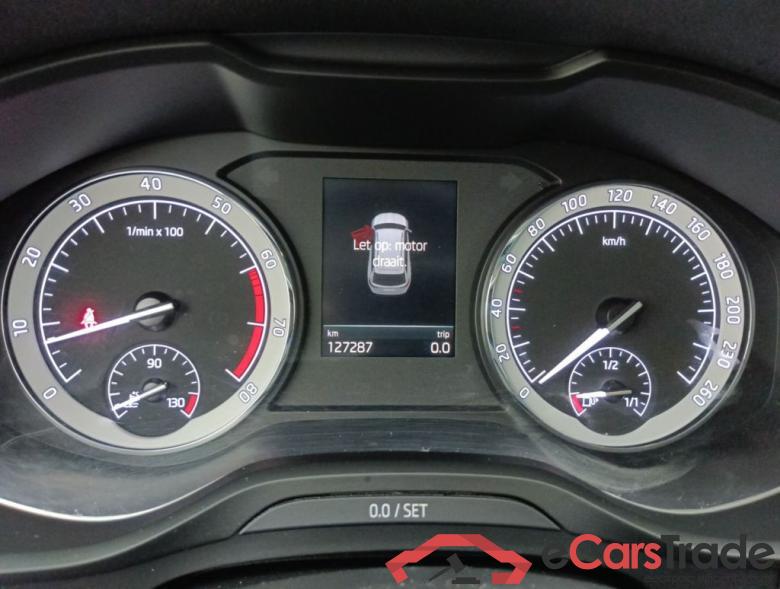 Skoda Kodiaq 1.5 TSI 110kW DSG7 Ambition 5d #6