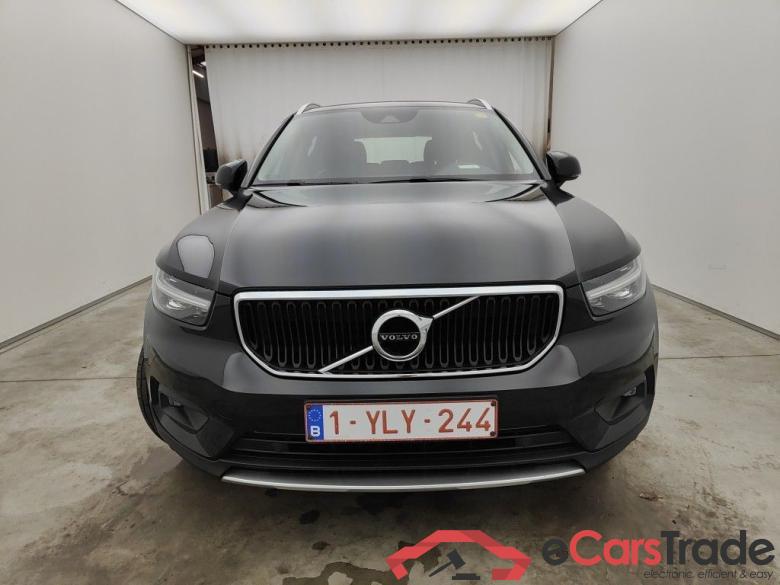 Volvo XC40 D3 Geartronic Momentum Pro 5d #2