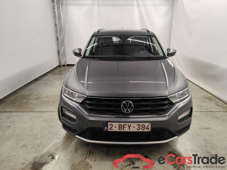 Volkswagen T-Roc 2.0 TDI 85kW Style 5d #5