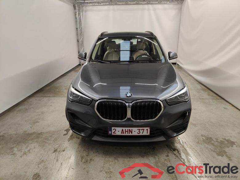 X1 xDrive 25e 162kW Aut