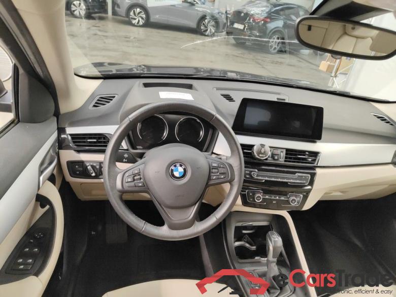 X1 xDrive 25e 162kW Aut #6