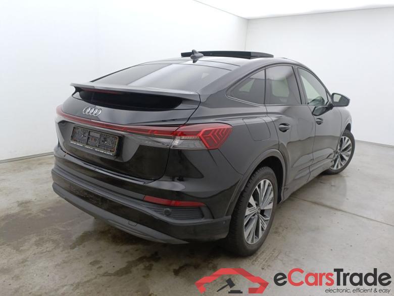 AUDI Q4 SPORTBACK E-TRON 40 82kWh 204hp 5d #2