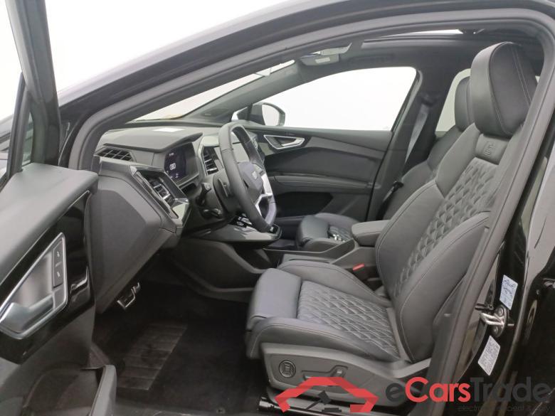 AUDI Q4 SPORTBACK E-TRON 40 82kWh 204hp 5d #3