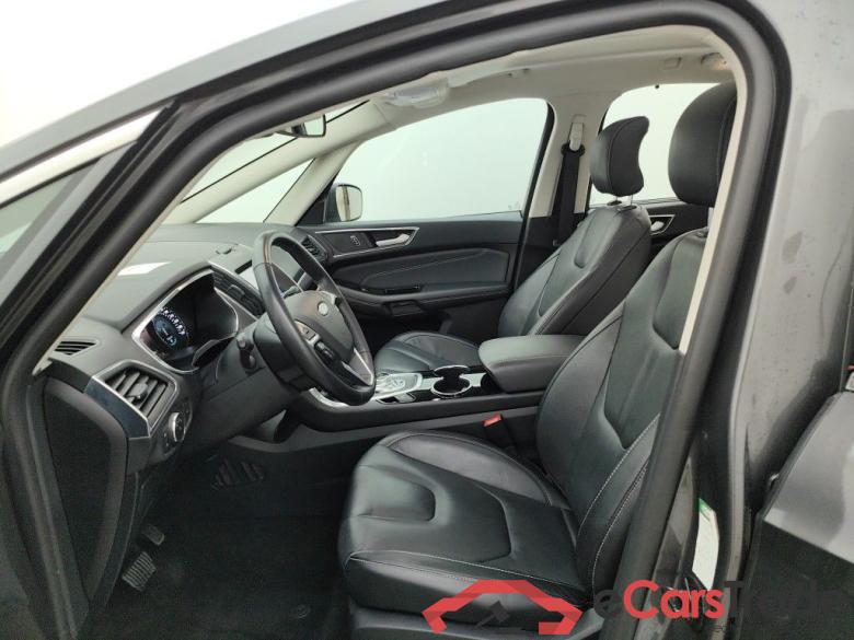 FORD S-MAX DIESEL - 2015 2.0 TDCi 190 AWD Titanium AdBlue (EU6d) 5d 7pl #3