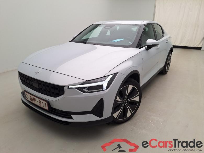 Polestar, Polestar 2 '19 BEV, Polestar 2 Standard Range Single Motor 5d - NO COC #2