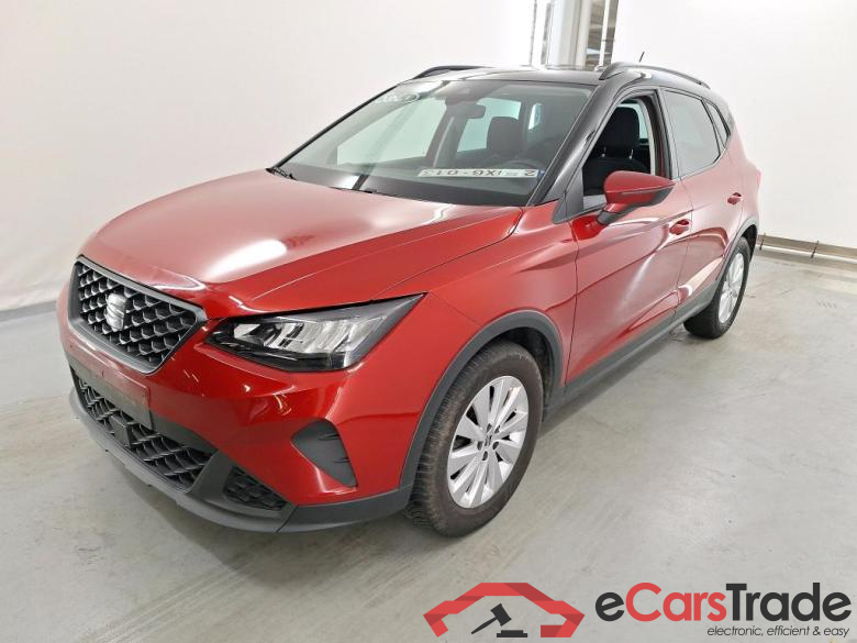 SEAT ARONA 1.0 TSI 70KW MOVE