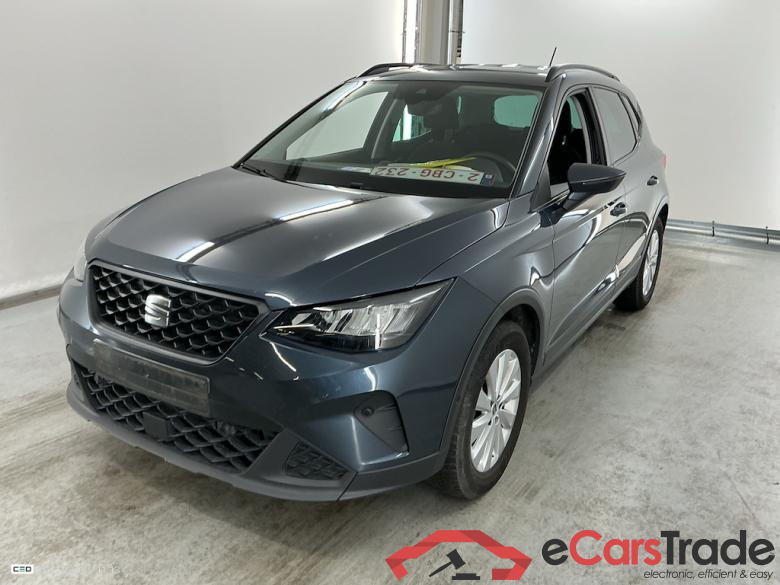 SEAT ARONA 1.0 TSI 81KW MOVE