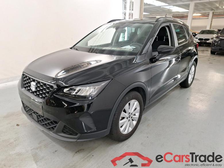 SEAT ARONA 1.0 TSI 81KW MOVE DCT #1