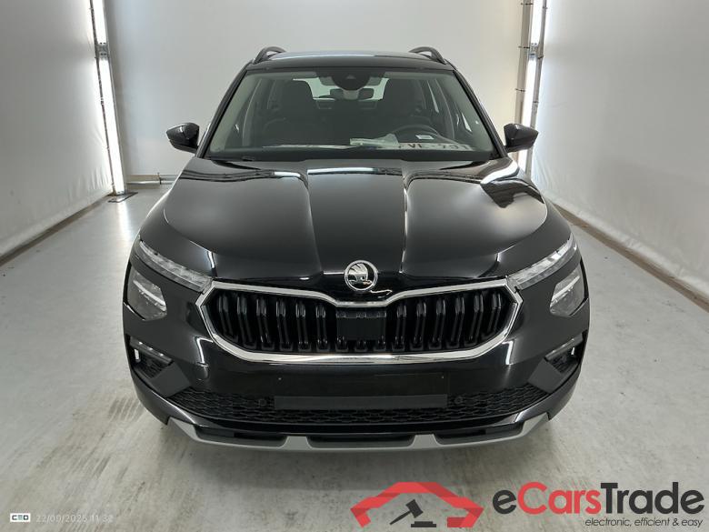 SKODA KAMIQ 1.0 TSI 70KW CORPORATE #2