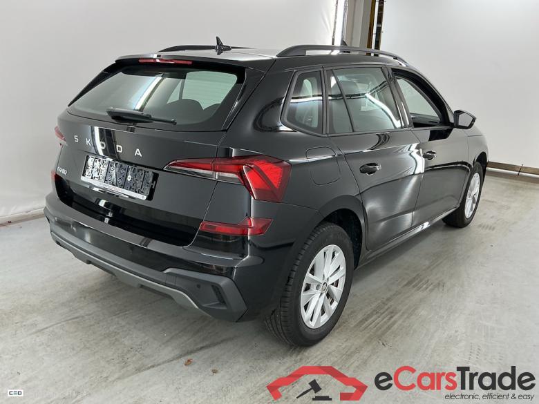 SKODA KAMIQ 1.0 TSI 70KW CORPORATE #4