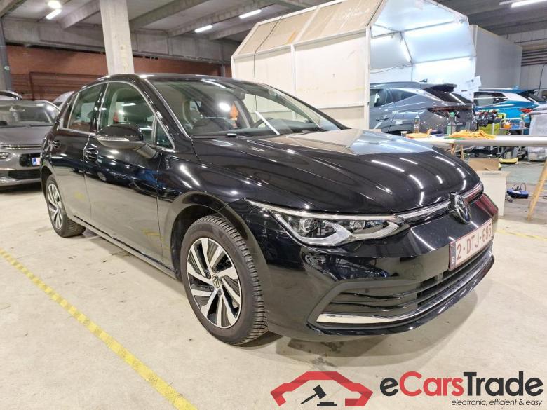 VOLKSWAGEN GOLF VIII 1.4 EHYBRID STYLE BUSINESS DSG #2