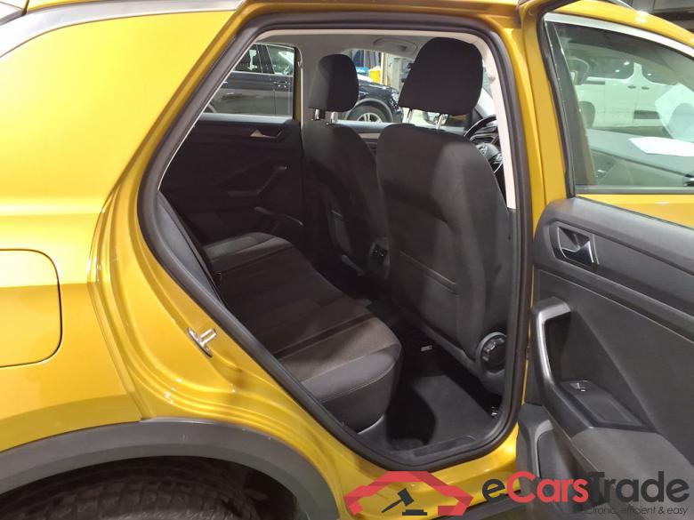 VOLKSWAGEN T-ROC 1.0 TSI Style OPF #5