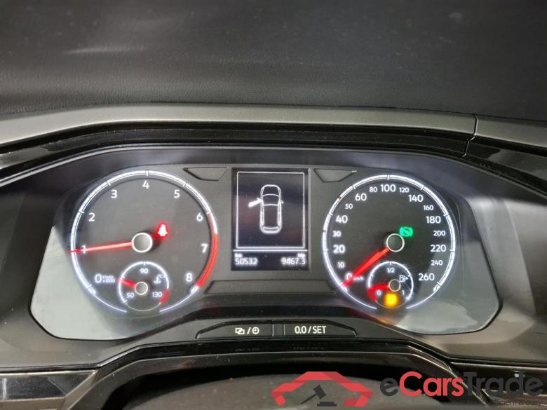 Polo VI Lounge Business 1.0 TSI 95CV BVA7 E6d #6