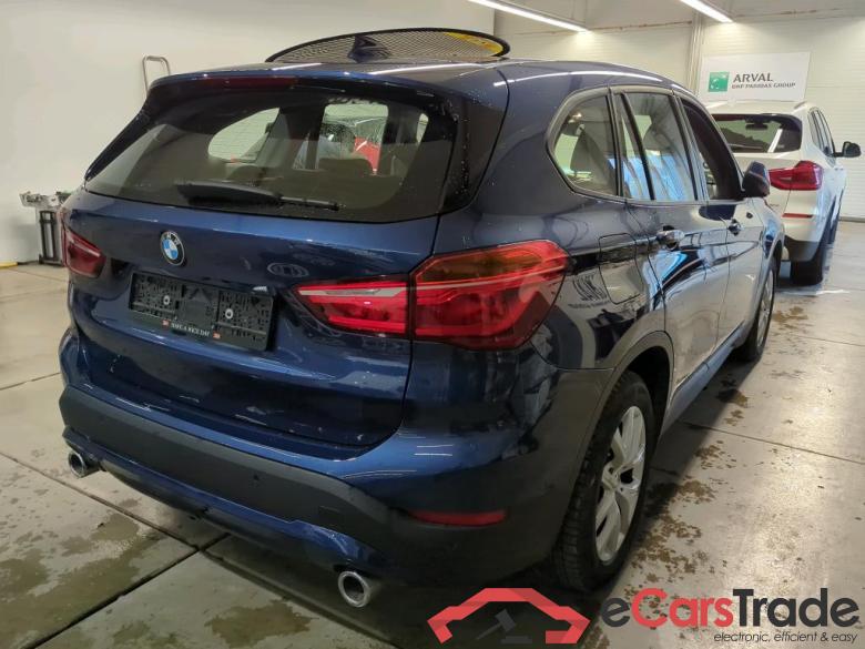 Baureihe X1 xDrive 18 d 2.0 110KW MT6 E6d #2