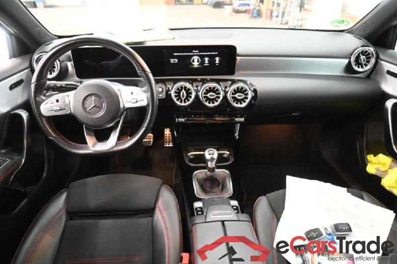A -Klasse A 200 (177.087)AMG 1.3 AMG Line 120KW MT6 E6dT #3