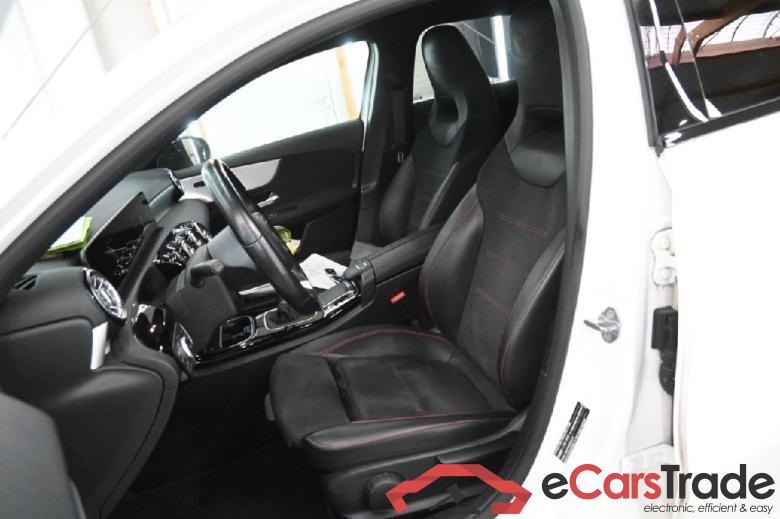 A -Klasse A 200 (177.087)AMG 1.3 AMG Line 120KW MT6 E6dT #4