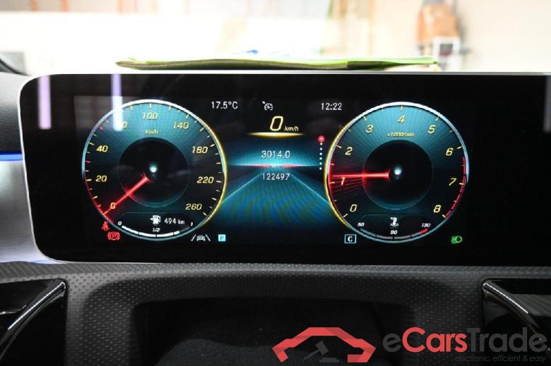 A -Klasse A 200 (177.087)AMG 1.3 AMG Line 120KW MT6 E6dT #6