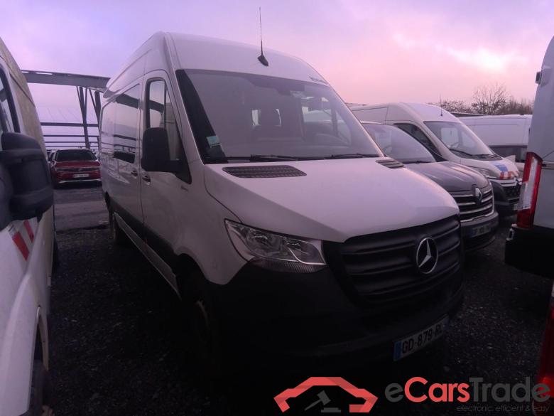 SPRINTER 314 DC 143 PROPU RISK #2