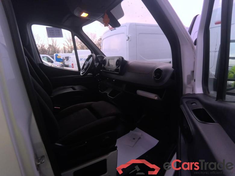 SPRINTER 314 DC 143 PROPU RISK #4