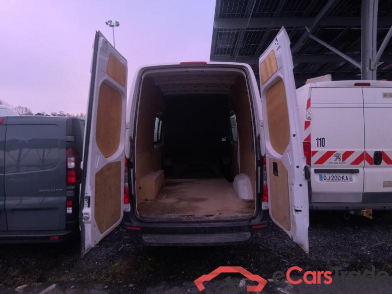 SPRINTER 314 DC 143 PROPU RISK #6