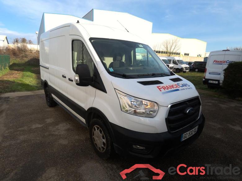 TRANSIT FGT 12M3 350 L2H2 RISK #2