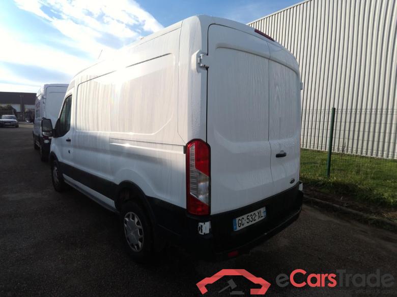 TRANSIT FGT 12M3 350 L2H2 RISK #3