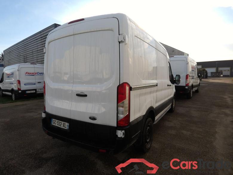 TRANSIT FGT 12M3 350 L2H2 RISK #4