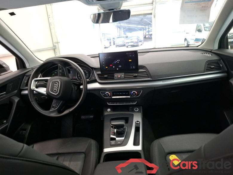 Q5 50 TFSI e Quattro Business Executive 2.0 TFSI 300CV BVA7 E6d #5