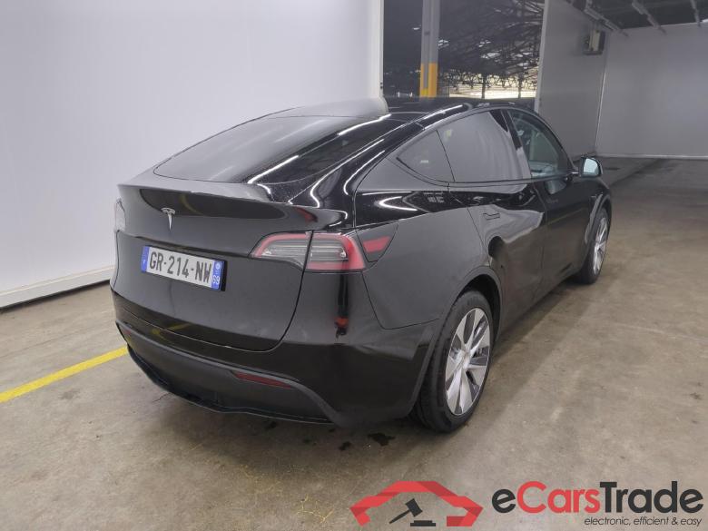 TESLA Model Y / 2021 / 5P / SUV RWD #4