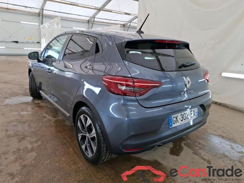 Clio V Evolution 1.0 SCe 65CV BVM5 E6d #2