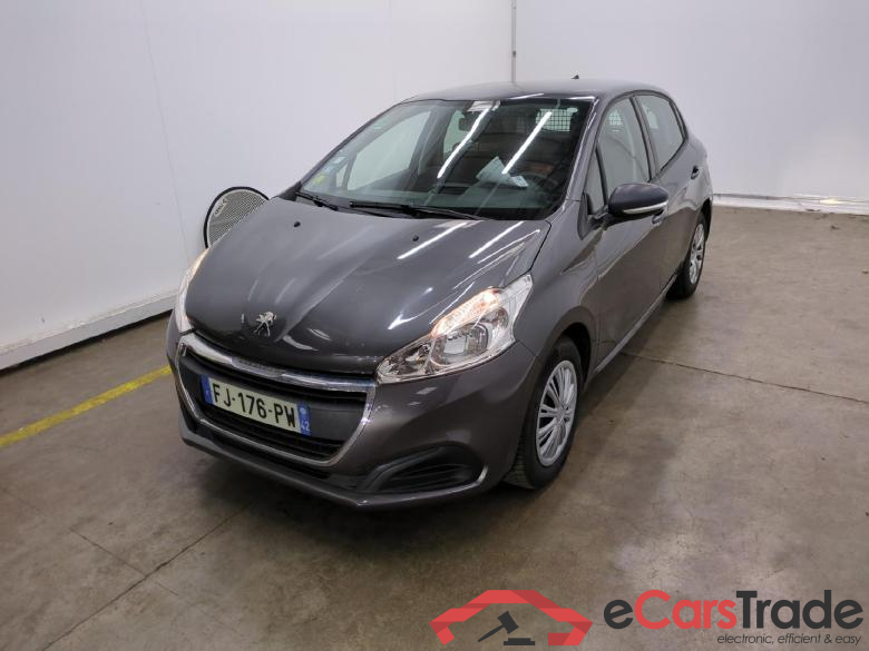 208 Affaire Premium 1.5 HDi 100CV BVM5 E6dT