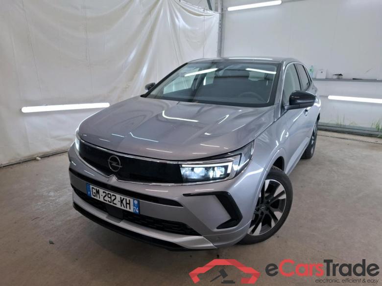 Grandland X Business Elegance 1.5 130CV BVA8 6E #1