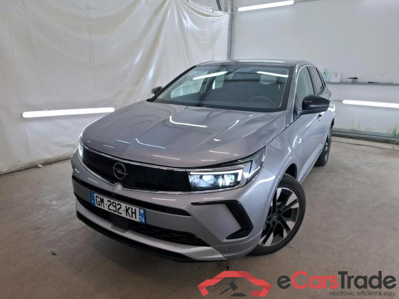 Grandland X Business Elegance 1.5 130CV BVA8 6E