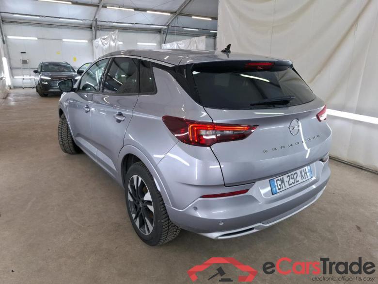 Grandland X Business Elegance 1.5 130CV BVA8 6E #2