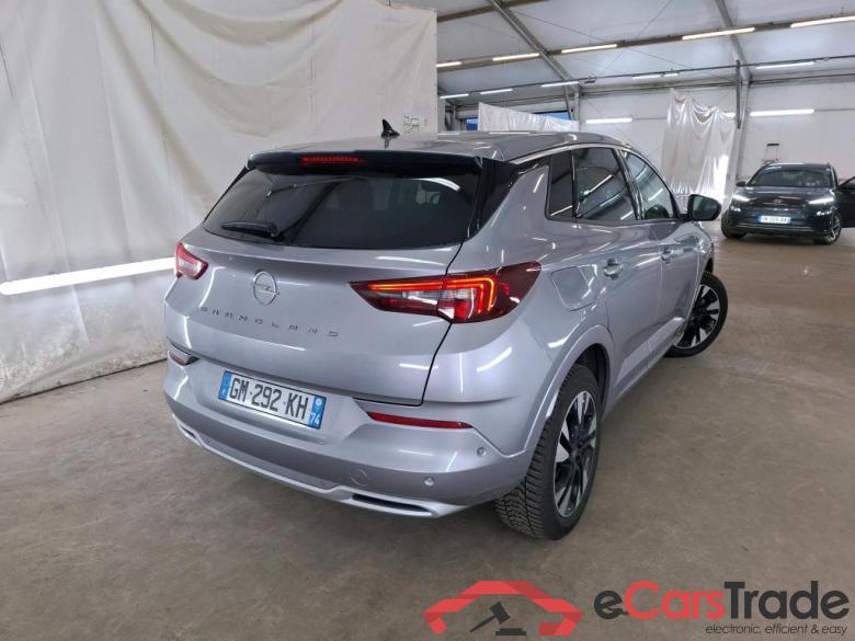 Grandland X Business Elegance 1.5 130CV BVA8 6E #3