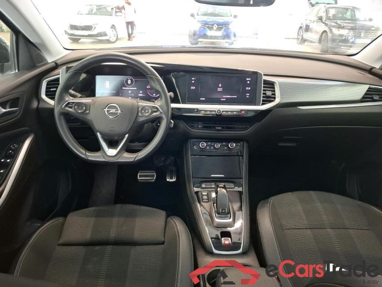 Grandland X Business Elegance 1.5 130CV BVA8 6E #5