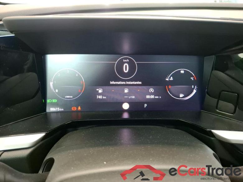 Grandland X Business Elegance 1.5 130CV BVA8 6E #6