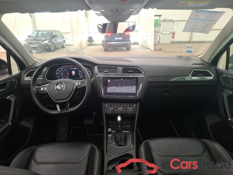 VOLKSWAGEN Tiguan 5p SUV 2.0 TDI 150 DSG7 Carat Exclusive #5