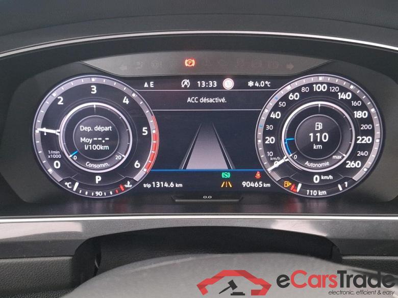 VOLKSWAGEN Tiguan 5p SUV 2.0 TDI 150 DSG7 Carat Exclusive #6