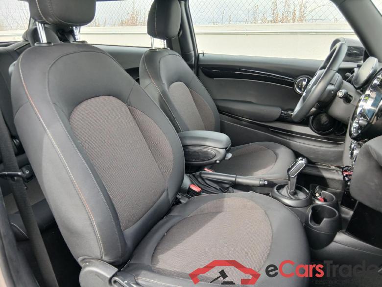 MINI MINI / 2021 / 3P / berlina con portón COOPER #6