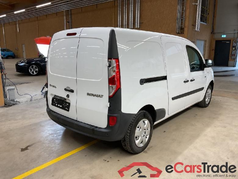 Kangoo Z.E. 33 Maxi 2-Sitzer 33kWh #2