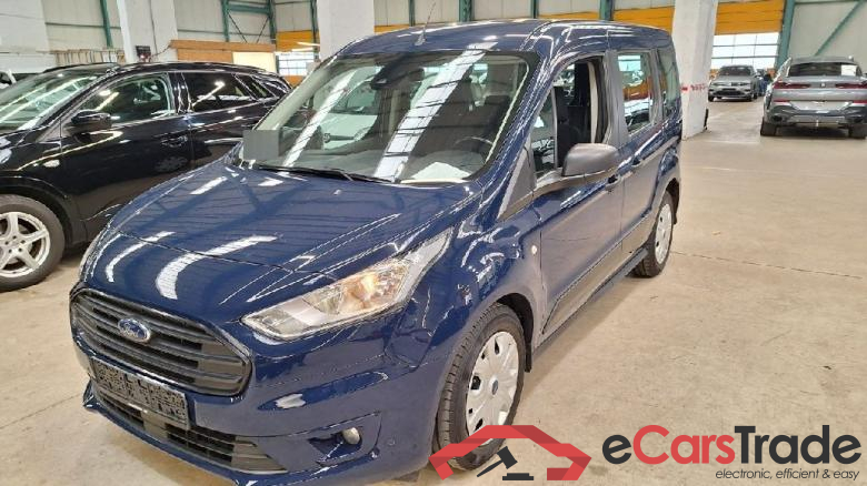 FORD Transit Connect 220 L1 S&S Trend 5d 74kW