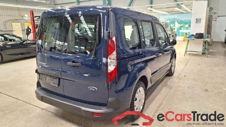 FORD Transit Connect 220 L1 S&S Trend 5d 74kW #2