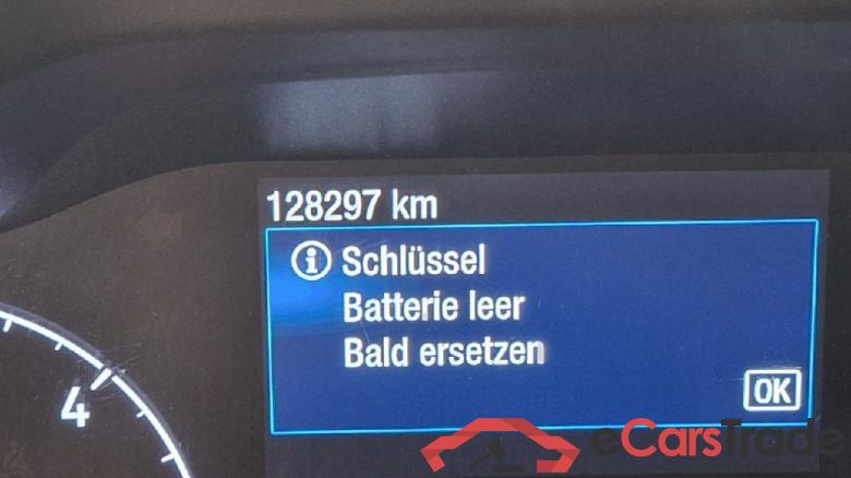 FORD Transit Connect 220 L1 S&S Trend 5d 74kW #6