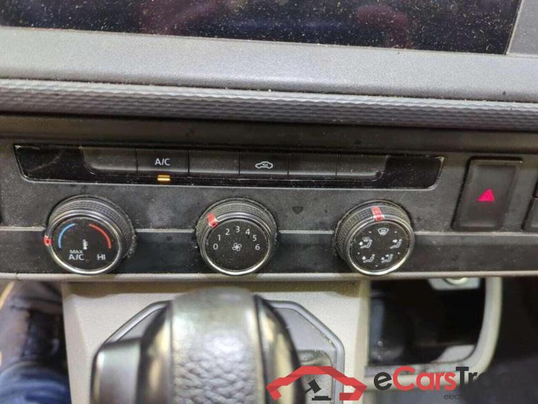 VOLKSWAGEN Transporter 2.0 TDI L1H1 #6